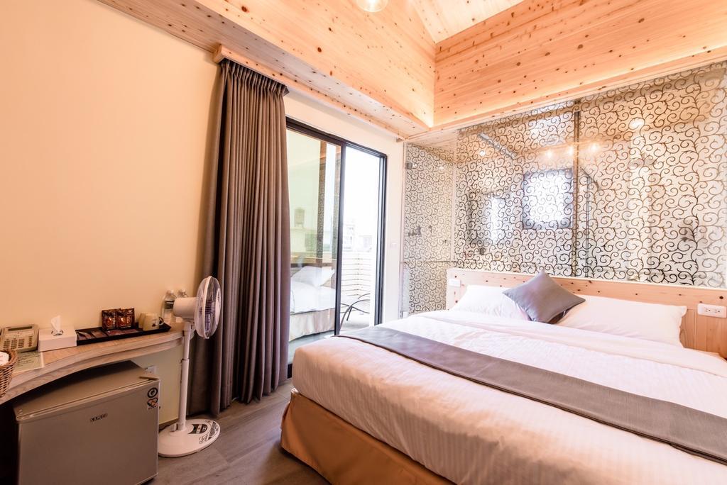 Tiamo B&B Magong Eksteriør bilde