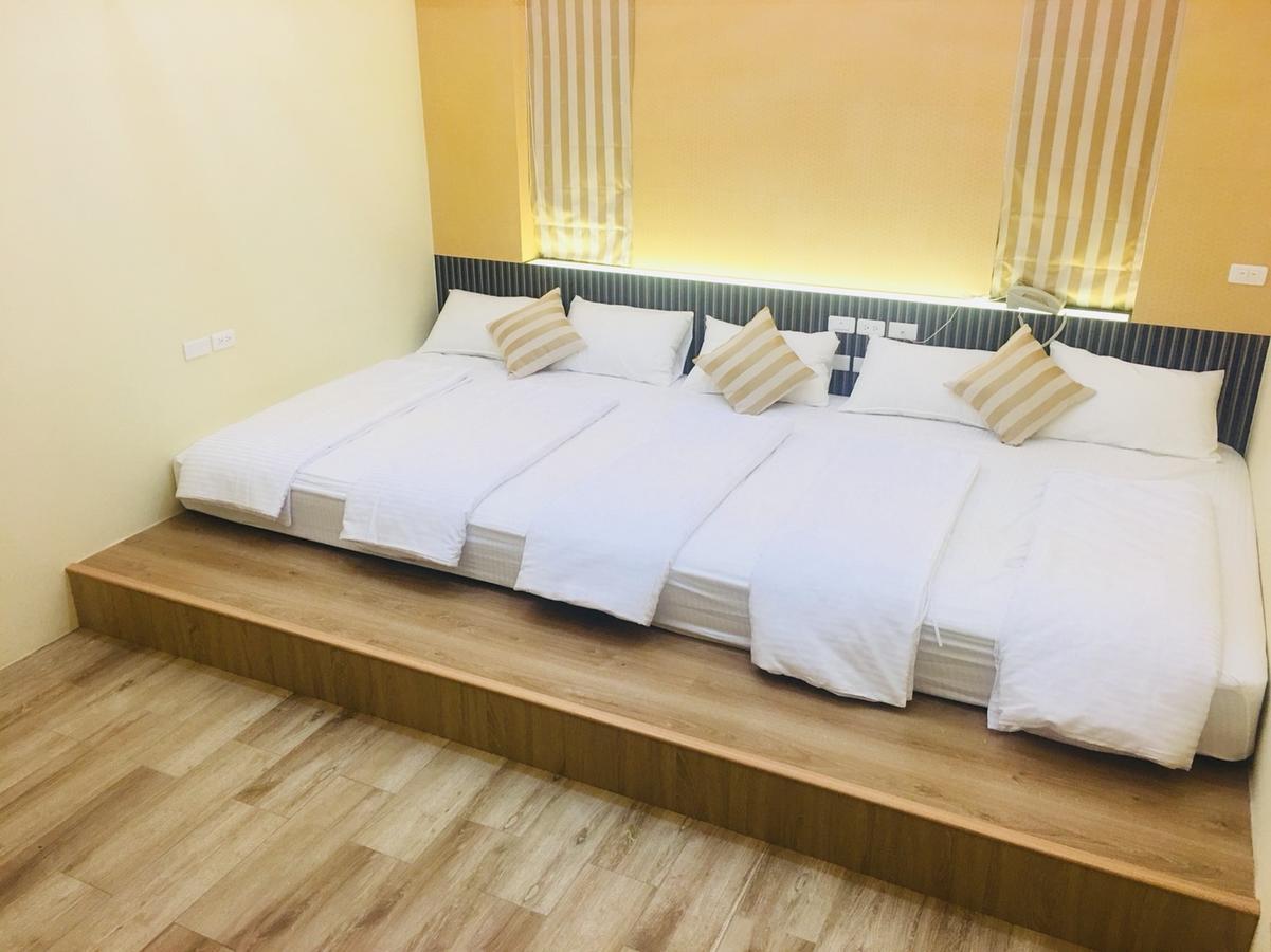 Tiamo B&B Magong Eksteriør bilde